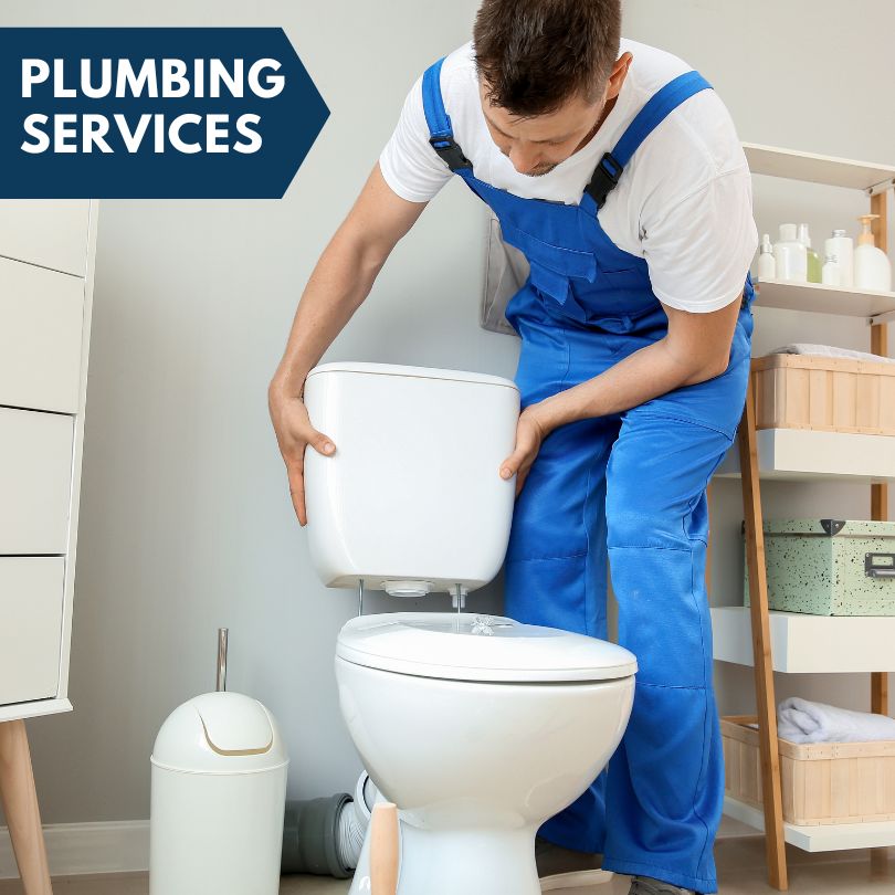 Plumbing Company in Carbon Hill, OH