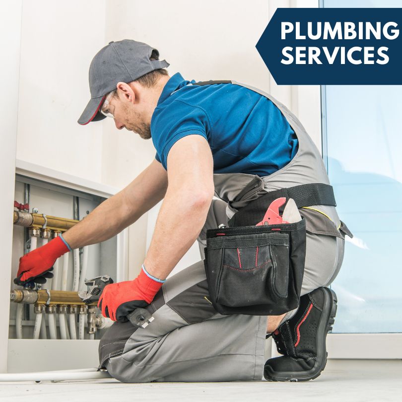 Carbon Hill Plumbing Company